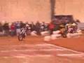 Washington Flat Track