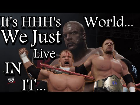 General Manager Mode Episode 8 | WWE 16 Gameplay