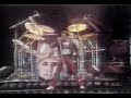 Queen - We will rock you (fast)
