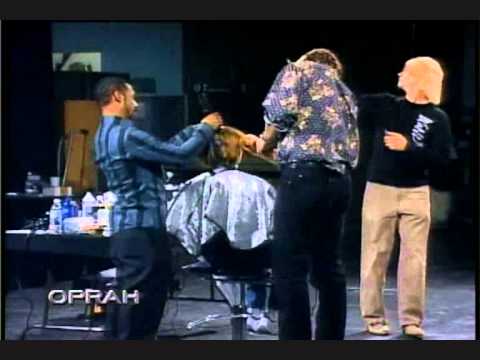 Jamie Kennedy on Oprah_0001.wmv