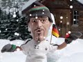 Podolski nicht im Bild - Lahm unterkühlt - Wo endet das?