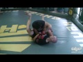 MMA Class
