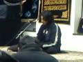 Jawad Naqvi reciting sallam