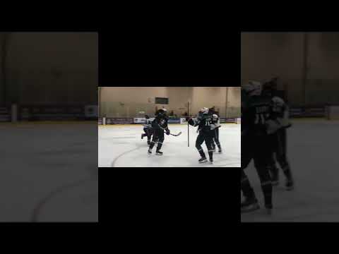 Nathan Cohn Highlights from Jr Ducks U15 AAA Season