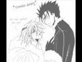 Fai and Kurogane! Creeping in my soul