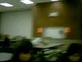Lunch Time at WBHS