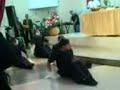 mimo sue�o de morir! Ministero Shekinah