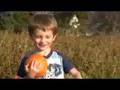 Charlie's Family (Picking Pumpkins)