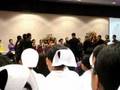UST NC - Philippine National Anthem