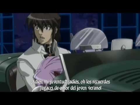 Demonbane 1 ,2/3 español sub