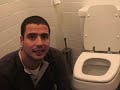 Instala��es sanit�rias p�blicas - Ricardo A - Gato Fedorento