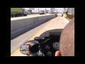 Motorcycle EZ PAss / IPass Holder JJCyclePass