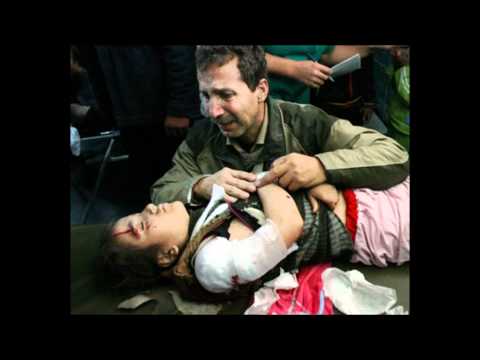 must see video !!! (palestien israel)
