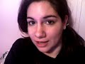 I was just diagnosed December 12,2008. I want to describe how I have felt before knowing and now after. Im scared but I am not going to let it take over my life.