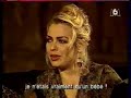 one hour long interview with kim wilde aired on french tv on october 5, 1992.
in this segment, kim talks about her early love of music and her punk days and plays the piano. ricki wilde is also interviewed and talks about her career was launched with 
