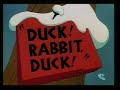 Duck! Rabbit! Duck!
