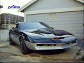 KITT v.s KARR