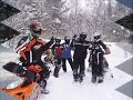 Ride till ya puke (playday) 2007