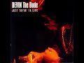 Devin The Dude - Doobie Ashtray