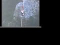 Bungee Jump from the 216m high Bloukrans Bridge
