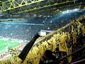 Borussia Dortmund - FC Bayern 11. Spieltag 07/08 Choreo Borussia Dortmund - FC Bayern 11. Spieltag 07/08 Choreo