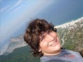 decolagens do topo da pedra bonita