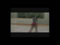 Karli Tepasse Disney On Ice Audition Part 2