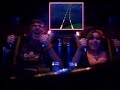 Disney Cyberspace Mountain