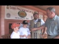Shoot Straight with Chad Schearer - Hawaii Safaris, Axis Deer