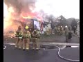 North Vineland Dwelling Fire