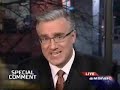 Keith Olberman: Bush Is A Liar And A Fascist - FISA Vote