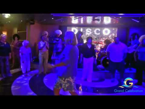 Grand Celebration Sailing of 03-29-16 to 03-31-16