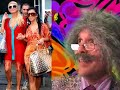 CELEBRITY NEWS - HOT SEXY MUSIC VIDEO by Professor Albert!