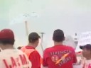 KSN Coverage of Hawker Beechcraft Strike