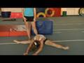 Gymnastics  : How to Do a Perfect Cartwheel