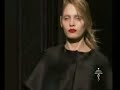 Miu Miu : Fashion Show SS 2008 (Part 1)