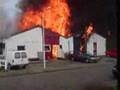 Garage brand in Sneek