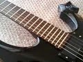 ESP EDWARDS Dir en grey KAORU MODEL GUITAR GANESA E-K-100GA ESP EDWARDS Dir en grey KAORU MODEL GUITAR GANESA E-K-100GA