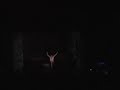 extrait du spectacle 