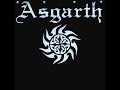 Ahaztezina izango dela - Asgarth