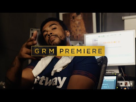 Myers – Cold Case [Music Video] | GRM Daily