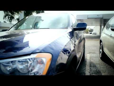how to obtain a bmw dealership