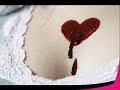 f�r jemanden der mein herz gebrochen hat