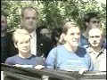 Pernando Barrena insiste la no condena del terrorismo por pa