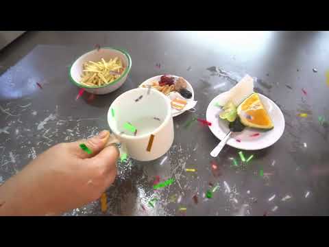 THỨC UỐNG NGON, RẺ (TASTY DRINKS, FRIENDLY PRICES)