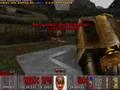 Flak cannon for doom
