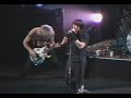 Red Hot Chili Peppers - I Could Have Lied