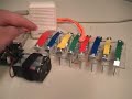 BX-24 Microcontroller Piano -- George School 2006