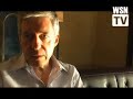 Knesset MP Yossi Beilin: Peace Plan for Israel-Palestine