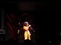 sa-ra performing hollywood in toronto at harbourfront